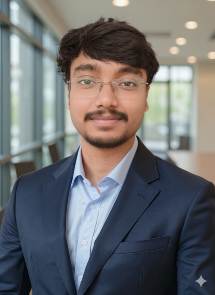 Suraj Kumar